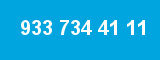 933 734 41 11 933 734 41 11